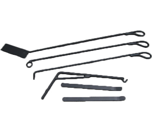 Braai Tools