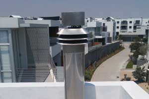 Fan Housing