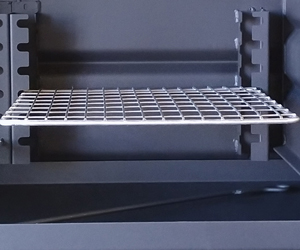 Flat Grids
