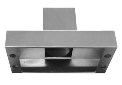 Griller Hood