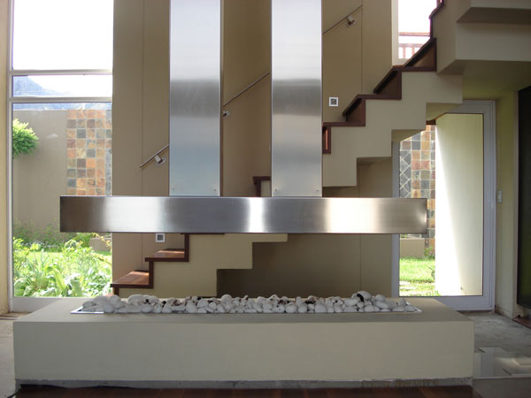 Stainless steel Canopy Stainless steel Canopy