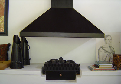 3CR12 Canopy