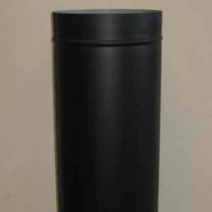 Electro-galv Round Flue
