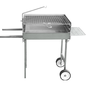 Outdoor Braais Outdoor Braais