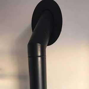 Flues & Bends Flues & Bends