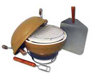 Earthfire Pizza Oven Earthfire Pizza Oven