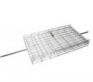 Flat Basket 