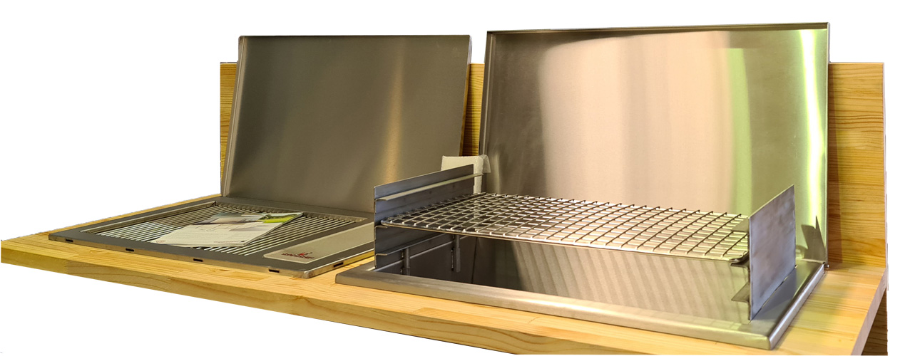 Griller Hoods (Extractor)