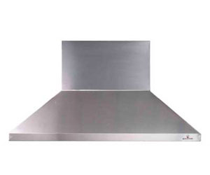 Griller Hoods (Extractor)