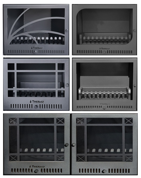 New Door designs