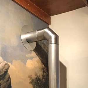 Flues & Bends