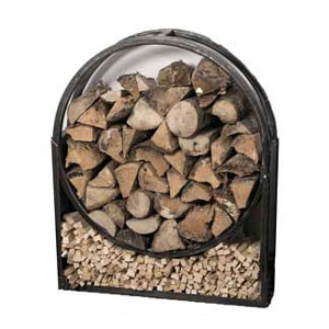 Nordic Logholder 600w x 700h x 300d