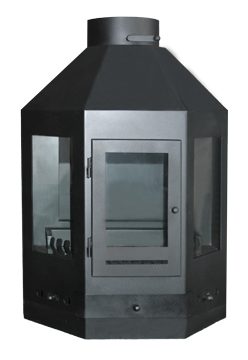 800mm Flatback