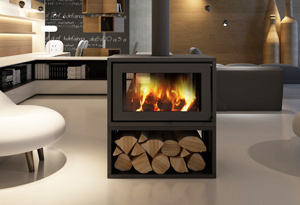 Canature Taurus P3F double-sided